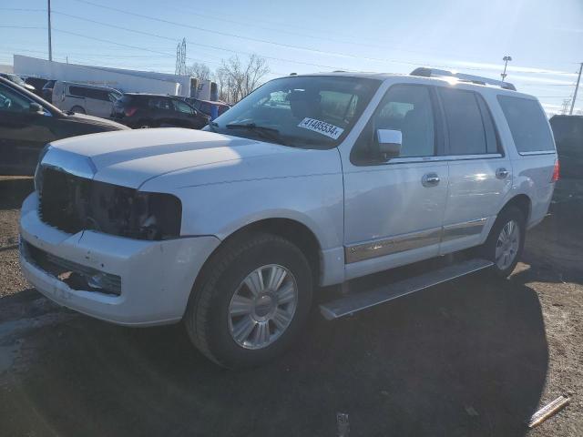 Lincoln Navigator (2011)