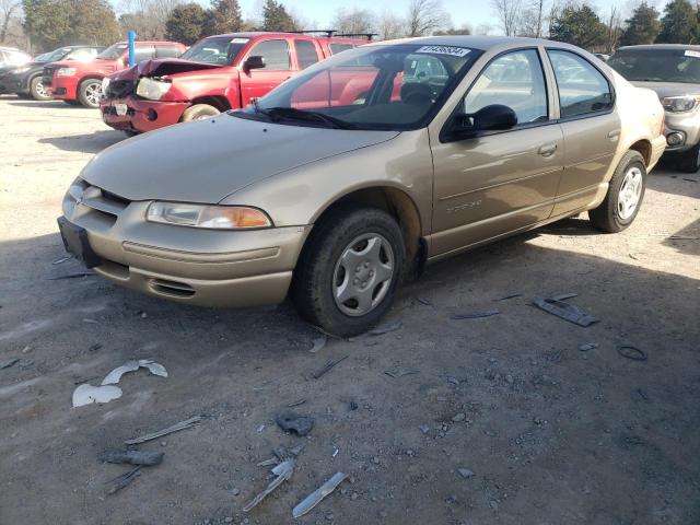 Dodge Stratus (1998)