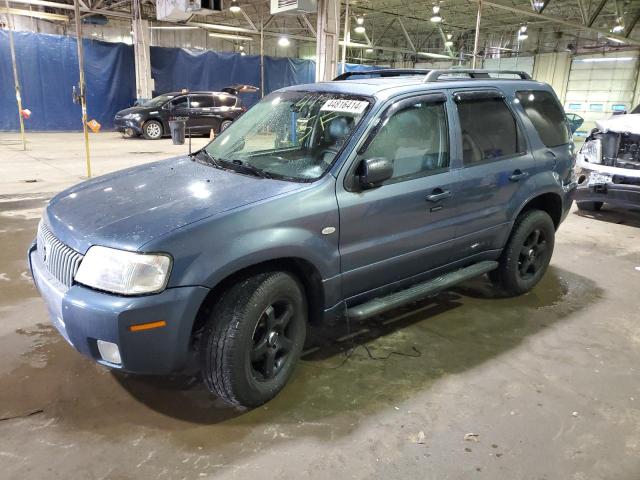 Mercury Mariner (2005)