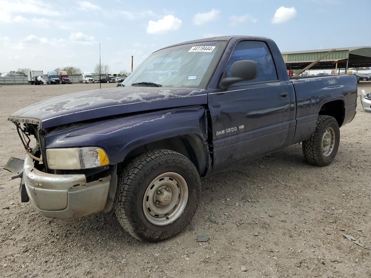 Dodge Ram (1998)