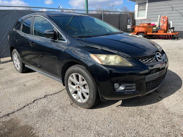 Mazda Cx-7 (2007)
