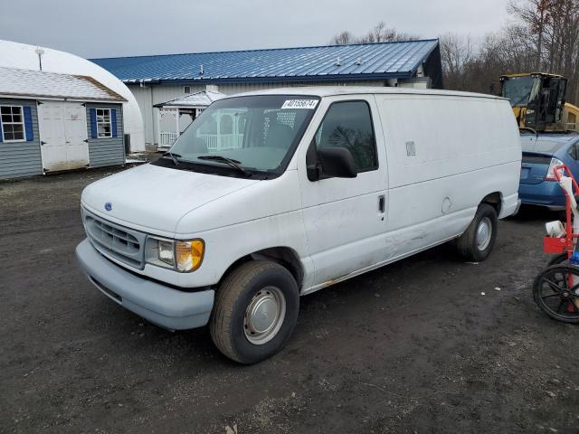 Ford Econoline (1997)