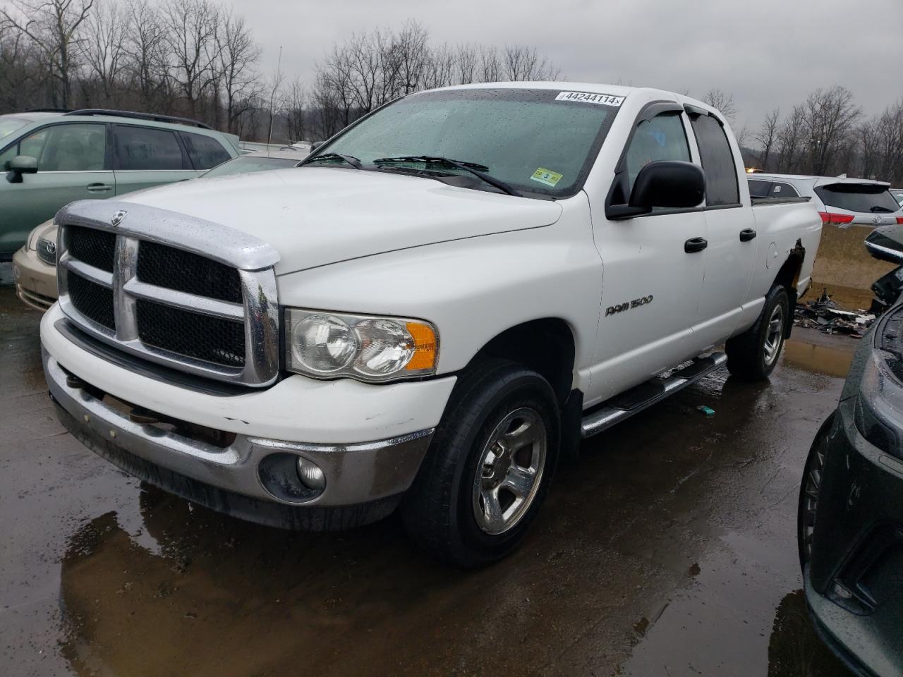 Dodge Ram (2004)