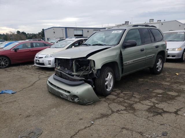 Gmc Envoy (2004)