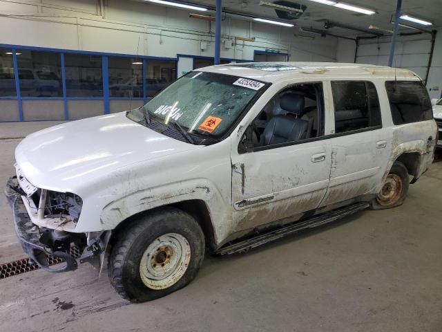 Chevrolet Trailblzr (2003)