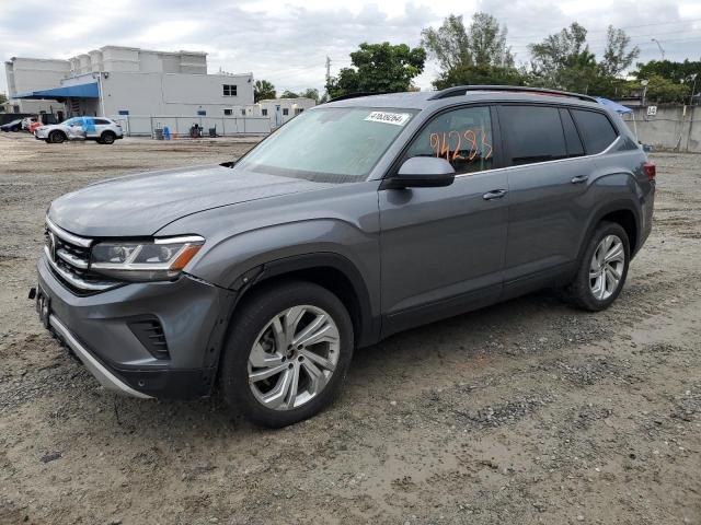 Volkswagen Atlas (2021)