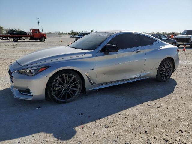 Infiniti Q60 (2017)