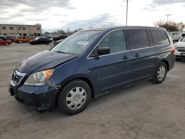 Honda Odyssey lx (2010)