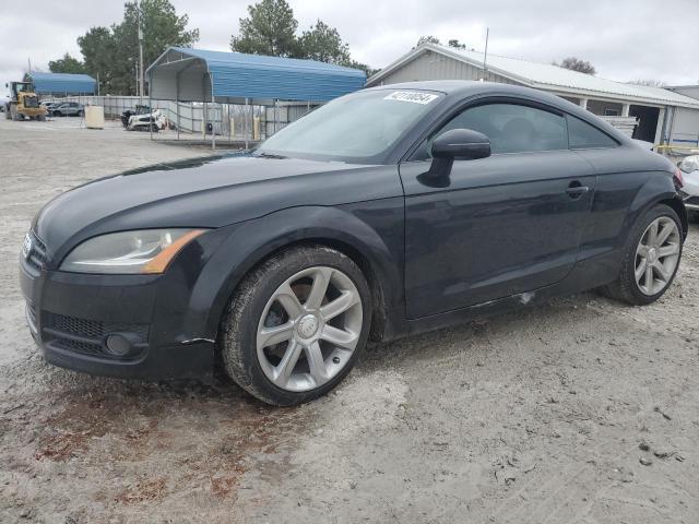 Audi Tt (2010)