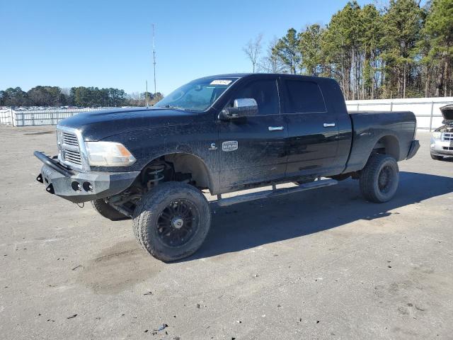 Dodge Ram 2500 (2012)
