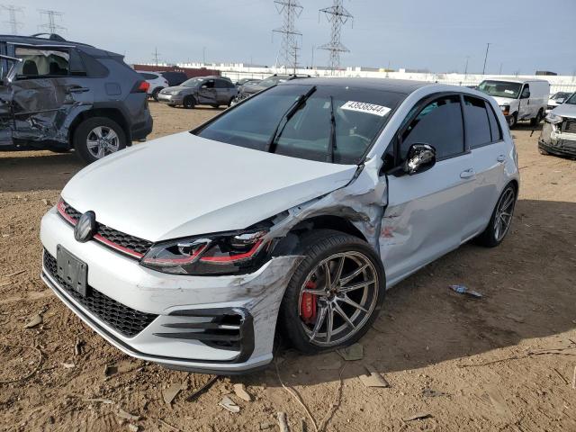 Volkswagen Gti (2019)