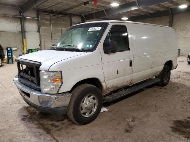 Ford Econoline (2011)