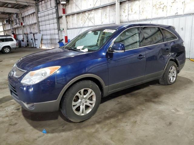 Hyundai Veracruz (2007)
