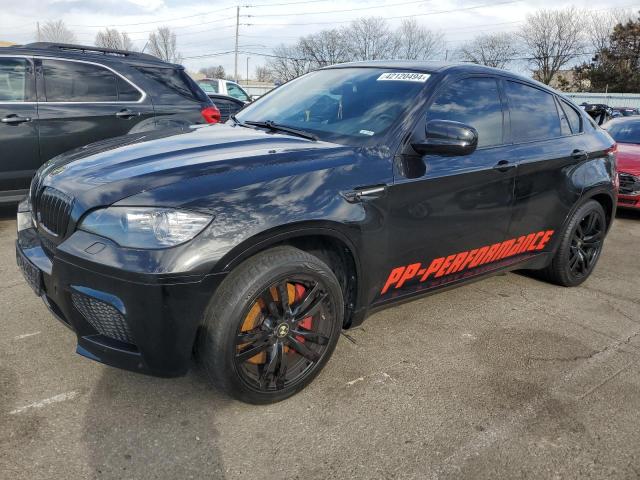 Bmw X6 (2011)