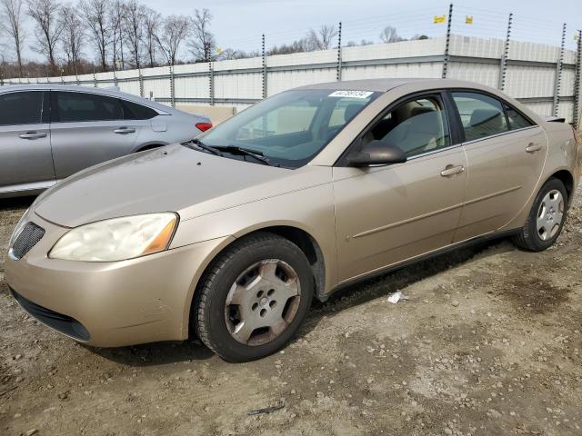 Pontiac G6 (2006)
