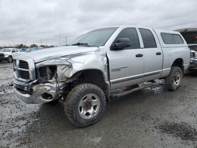 Dodge Ram 2500 (2006)