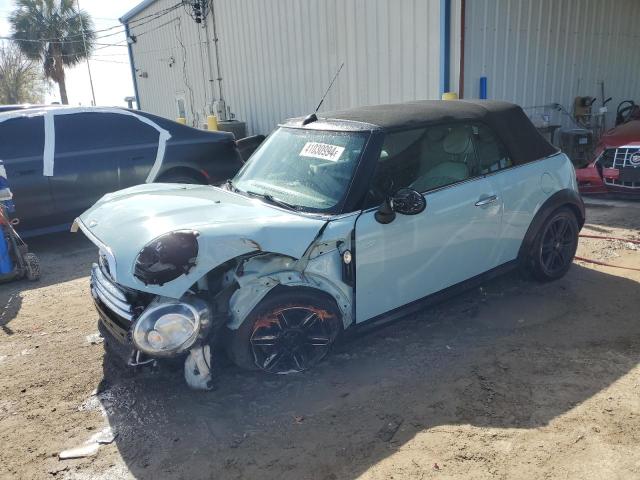 Mini Cooper (2012)