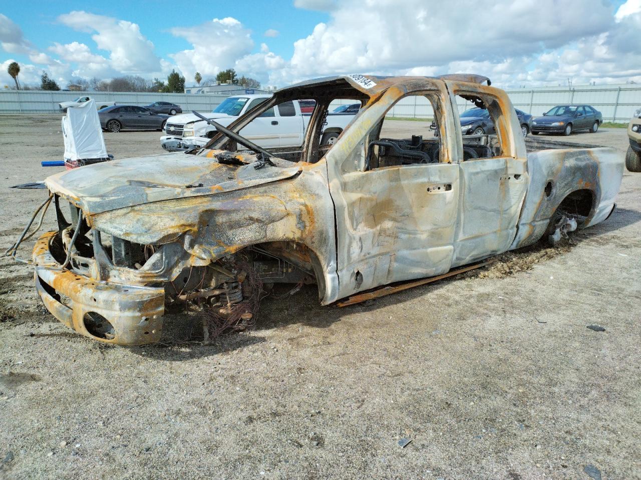 Dodge Ram (2003)