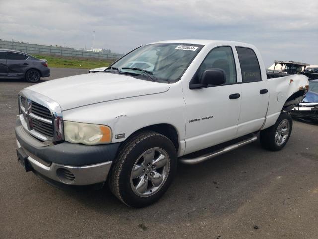 Dodge Ram (2004)