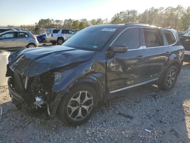 Kia Telluride (2020)