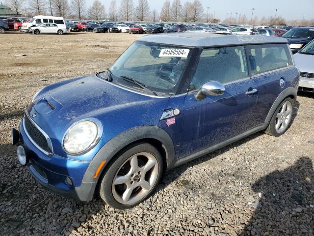 Mini Cooper (2008)