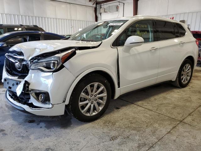 Buick Envision (2019)