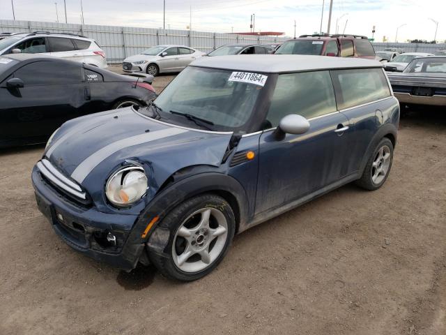Mini Cooper (2009)