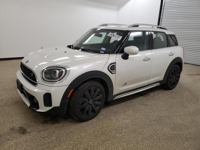 Mini Cooper (2024)