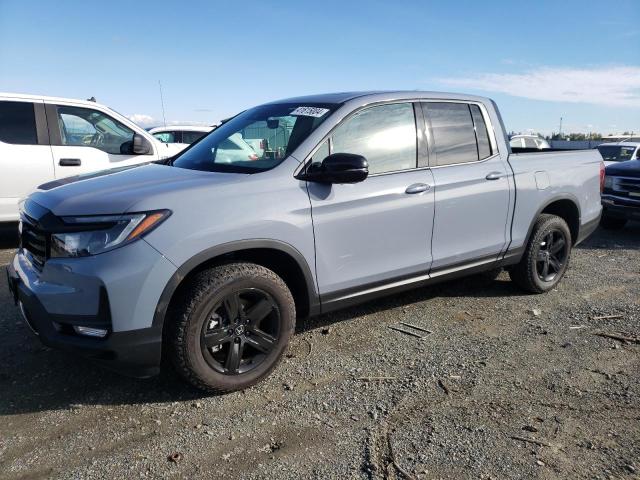 Honda Ridgeline (2023)
