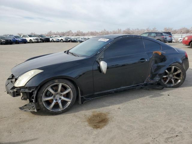 Infiniti G35 (2005)