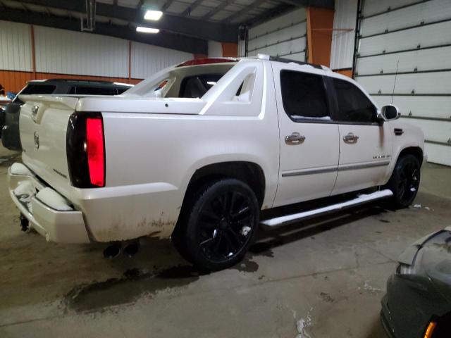 Cadillac Escalade (2011)