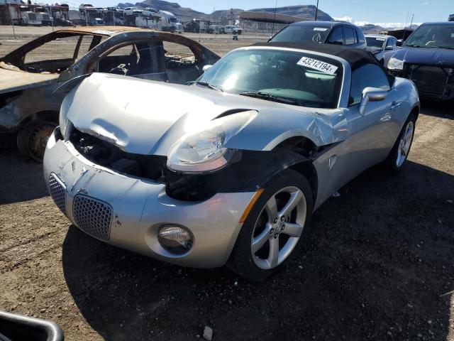 Pontiac Solstice (2008)