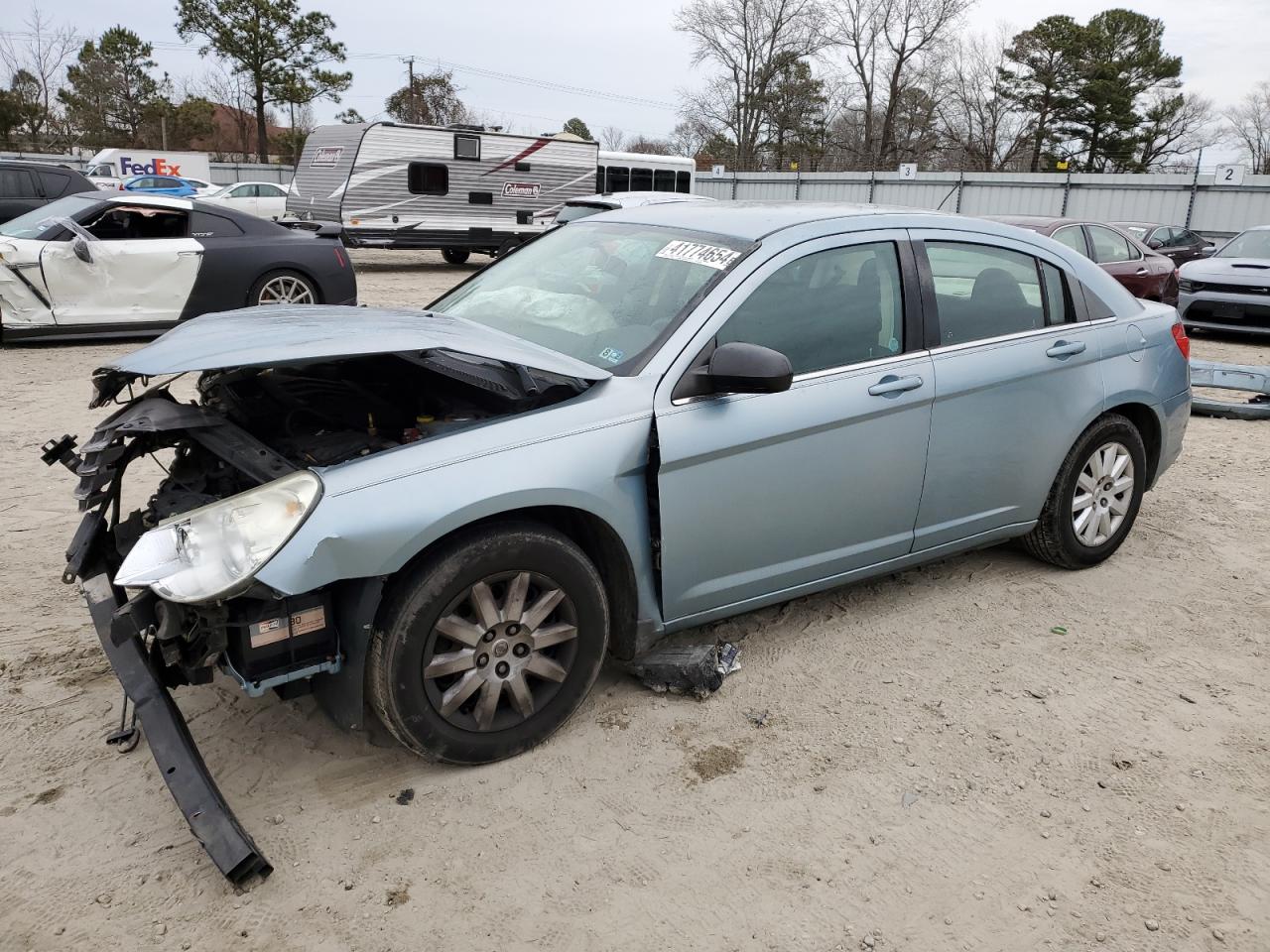 Chrysler Sebring (2009)