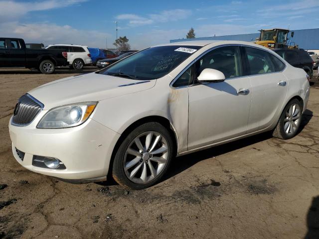 Buick Verano (2012)