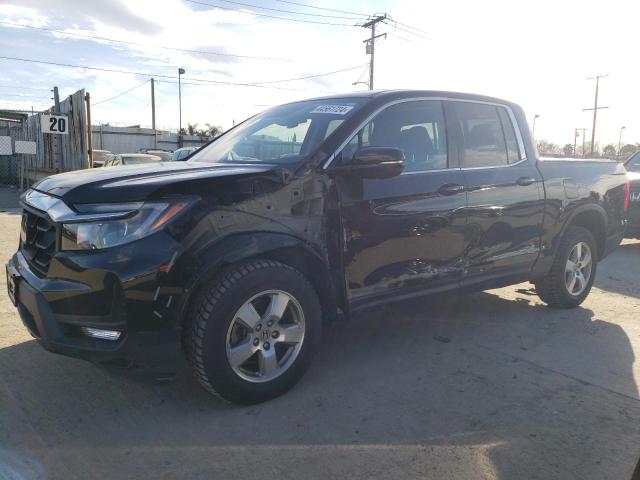Honda Ridgeline (2021)