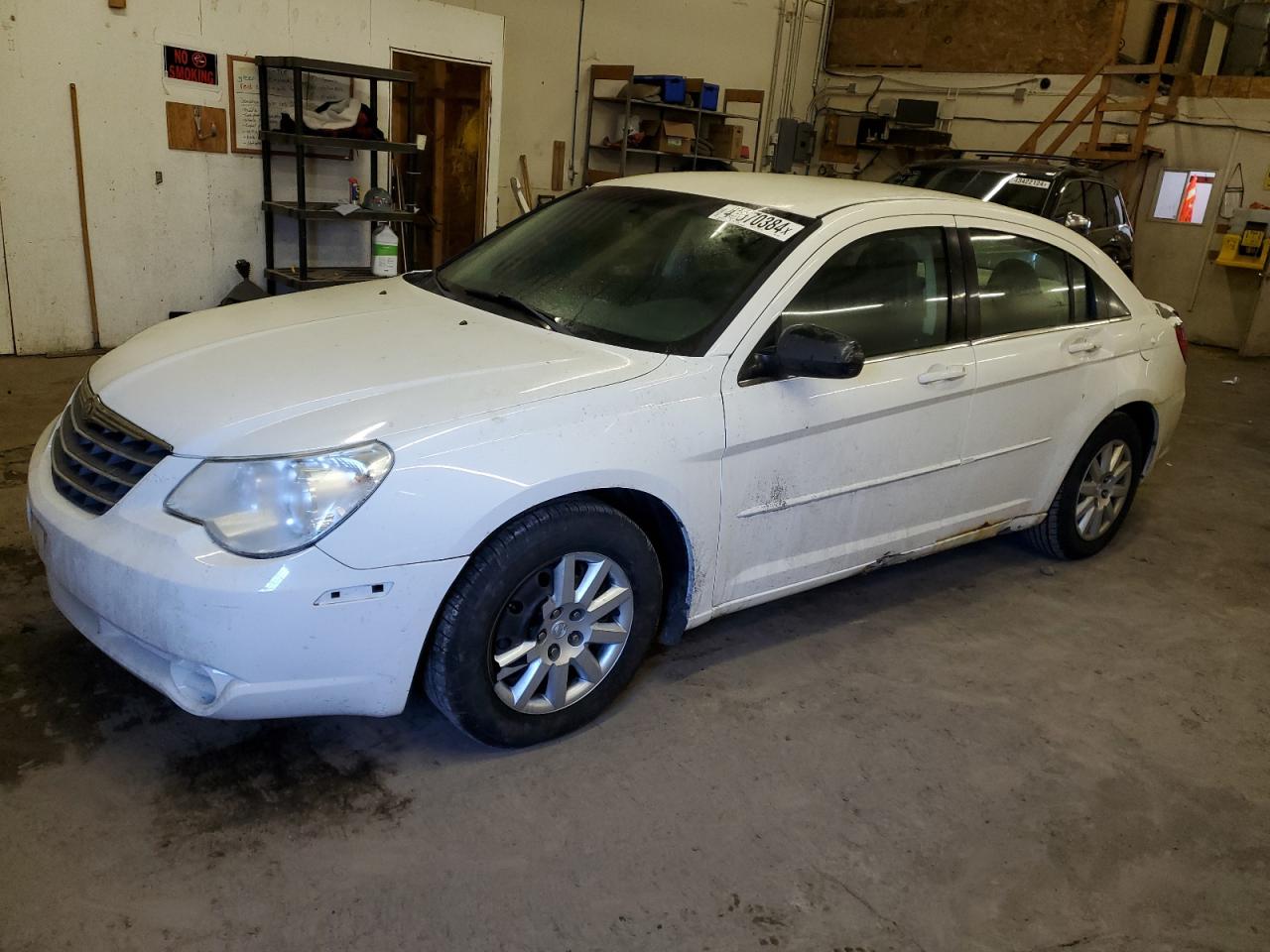 Chrysler Sebring (2010)