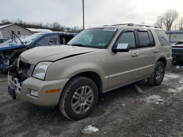 Mercury Mountainer (2007)