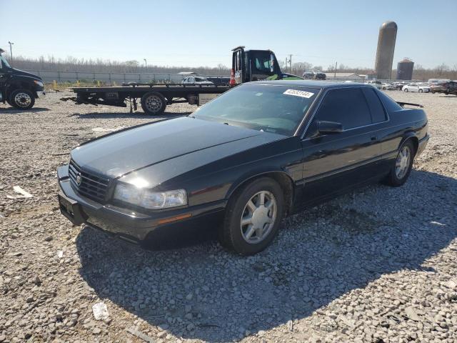 Cadillac Eldorado (2002)