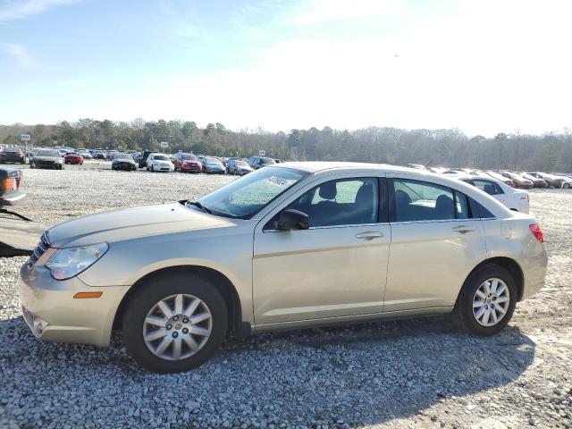 Chrysler Sebring (2010)
