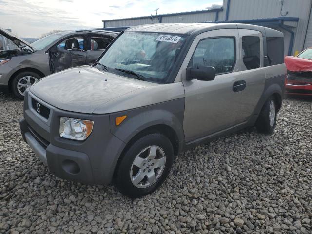 Honda Element (2003)