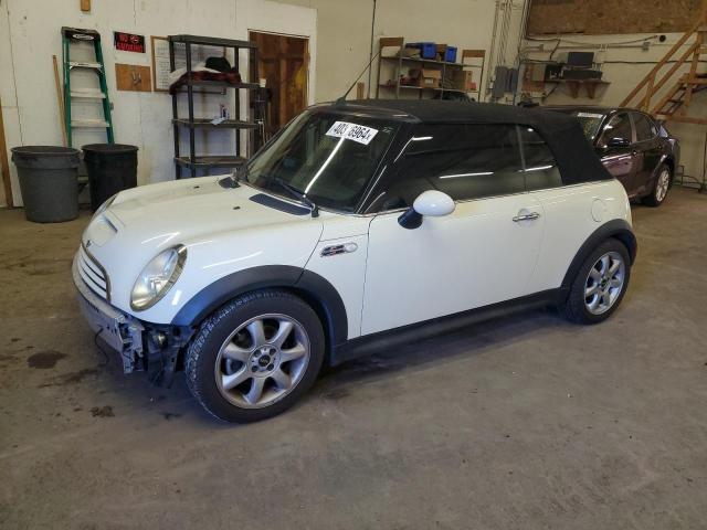 Mini Cooper (2008)