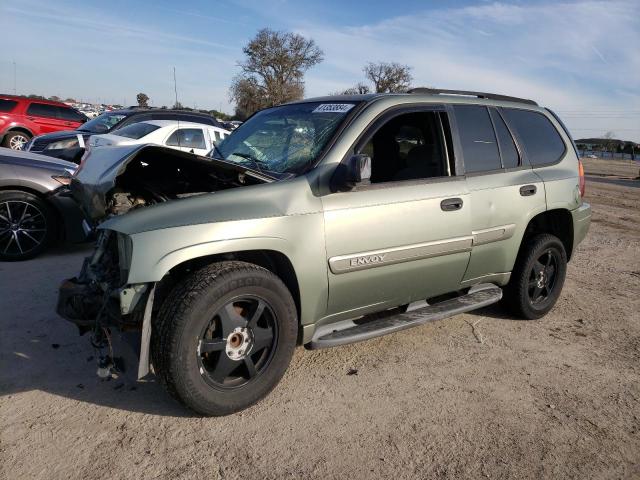 Gmc Envoy (2003)