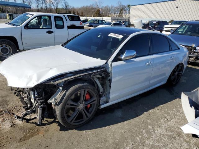 Audi S6-rs6 (2014)