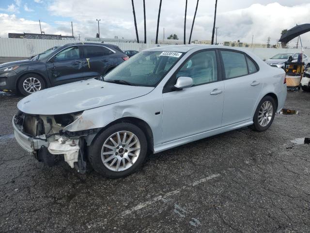 Saab 9 3 (2010)