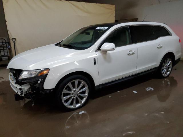 Lincoln Mkt (2012)