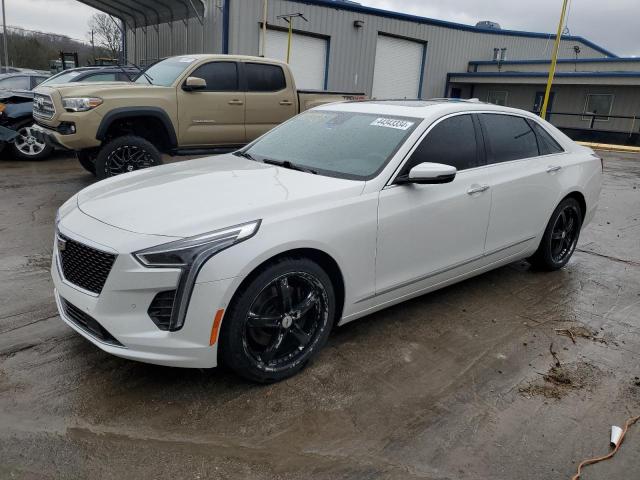 Cadillac Ct6 (2020)