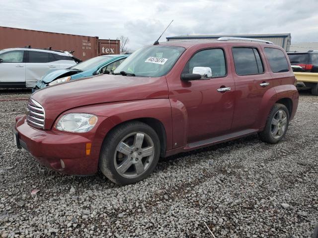 Chevrolet Hhr (2009)