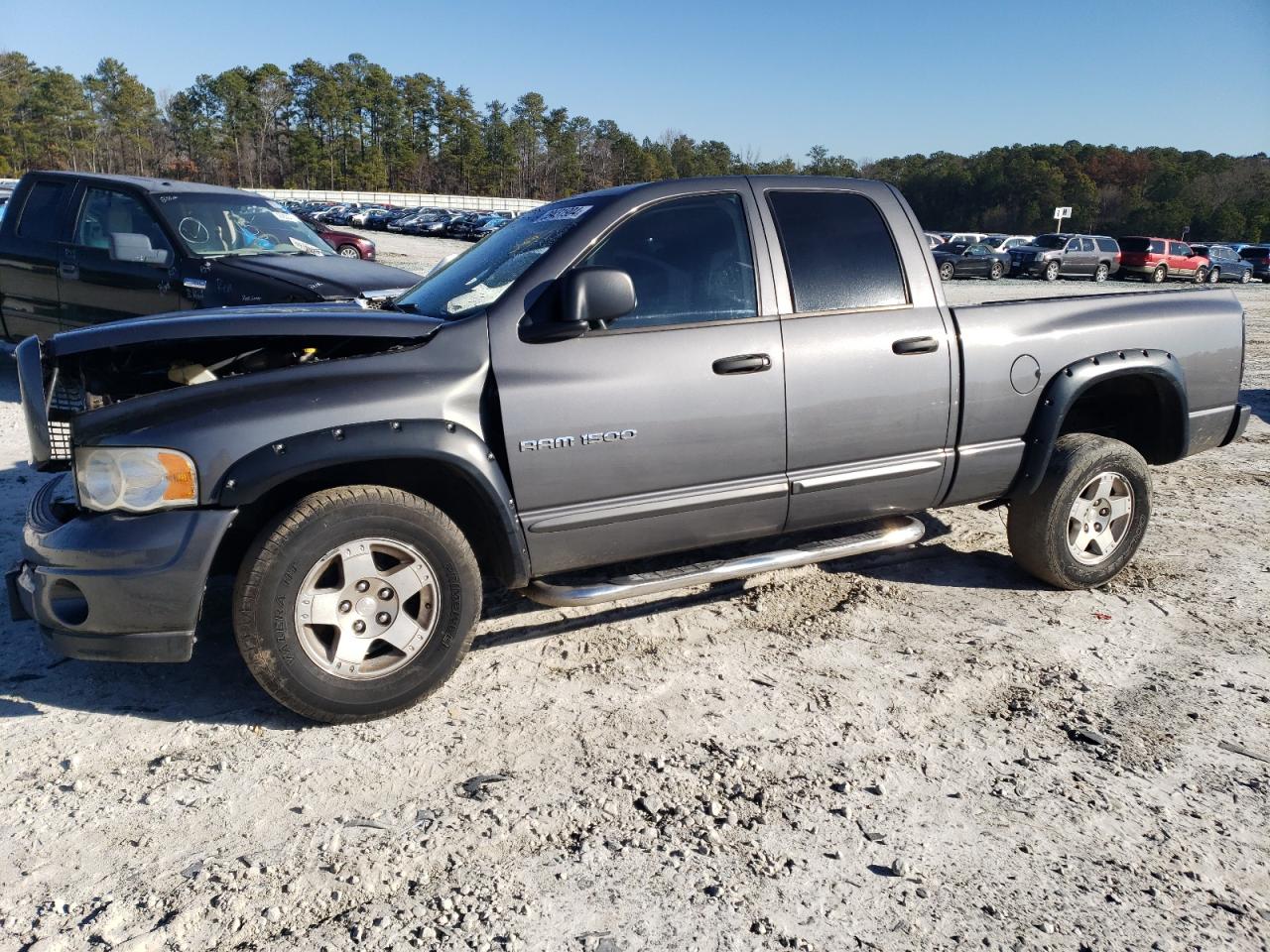 Dodge Ram (2004)