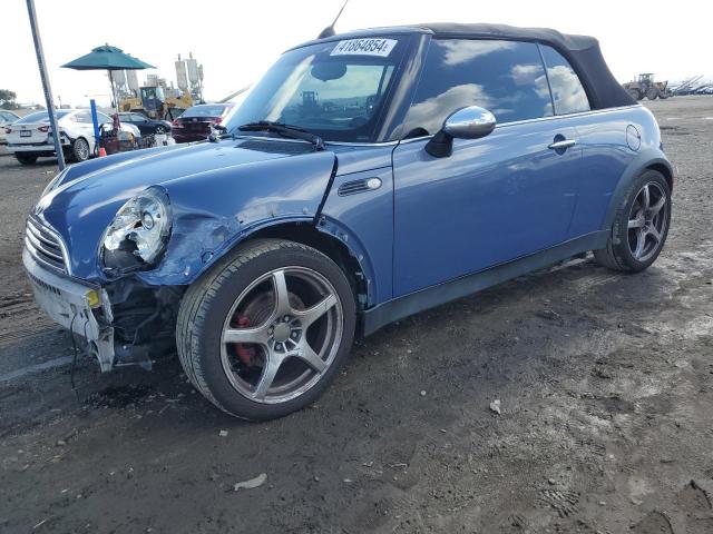 Mini Cooper (2005)