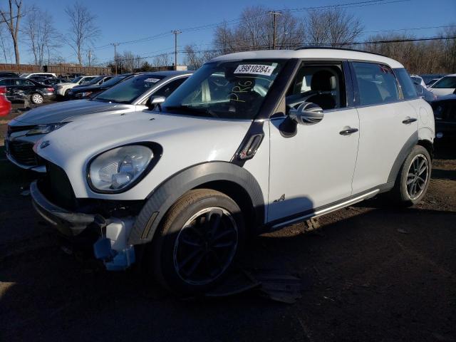 Mini Cooper (2015)